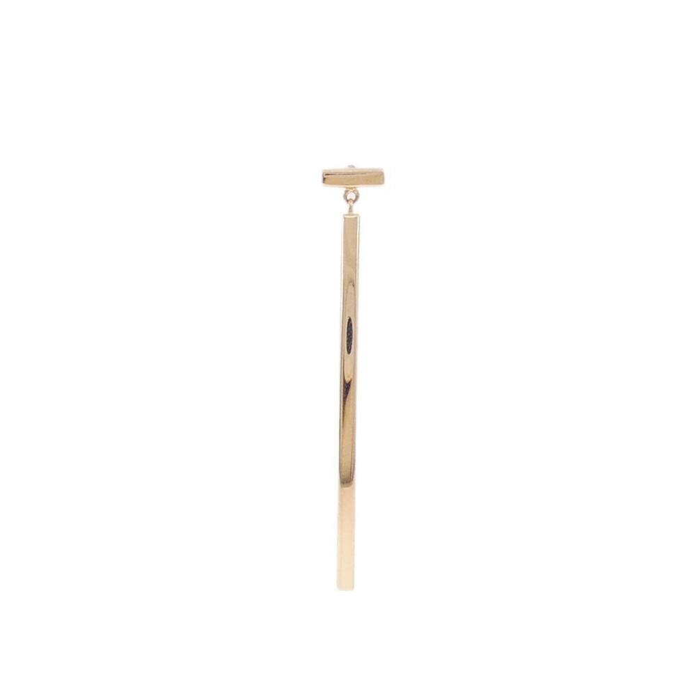 Tiffany T Wire Bar Earring (Single Earring)